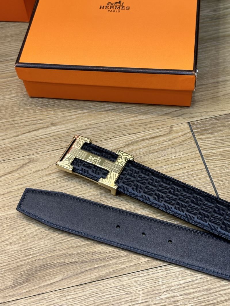 Hermes Belts